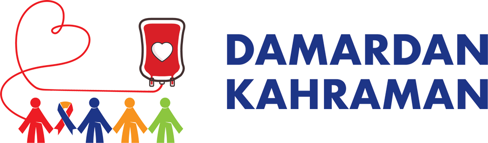 Damardan Kahraman